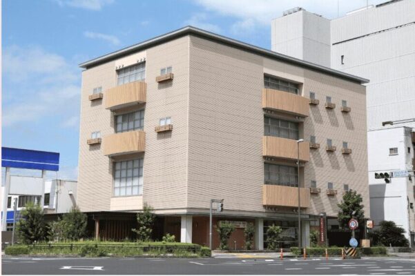 岐阜市で葬儀(家族葬ができる)斎場一覧:アスピカホール岐阜駅前